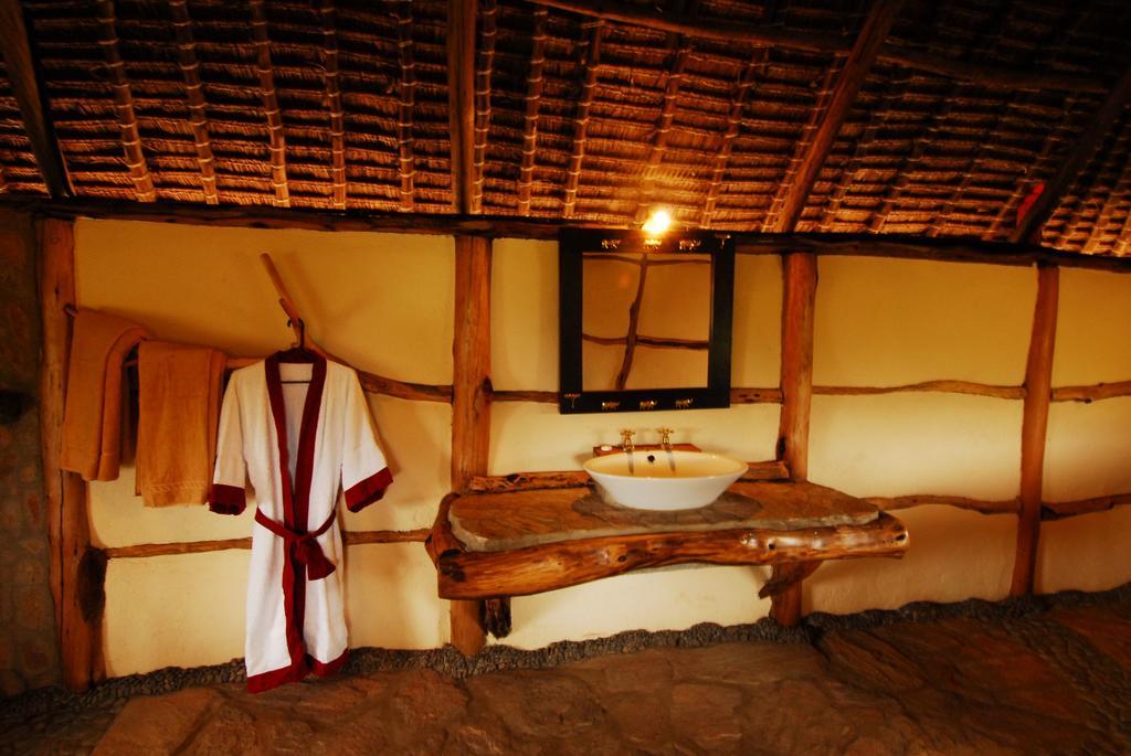 Elerai Camp Hotel Amboseli Quarto foto